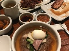 烤生牛排-萨拉伯尔(燕莎友谊商城店)