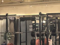 -聚健身GatherFitness(余杭店)