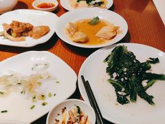-鼎泰丰(新港中心店)