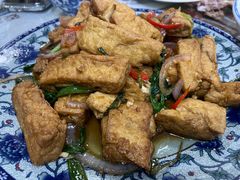 -阿殳菜馆·私厨(水围村店)