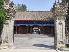 -万寿八仙宫