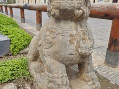 -洛阳周公庙博物馆