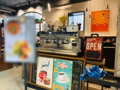 -VESH COFFEE(定西路店)