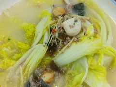 -先记烧鹅王·本地粤菜(福永店)