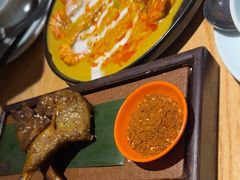 -曼泰·泰餐(京华城店)