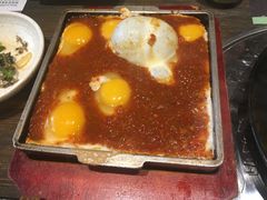 -朴大人炭烤·韩国料理(奥帆中心海尔洲际店)