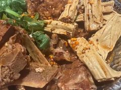 -喜家德虾仁水饺(东海缤纷天地店)