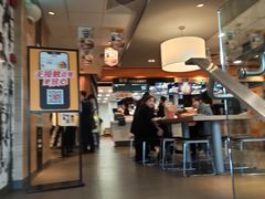 -麦当劳(东苑丽宝商业广场店)