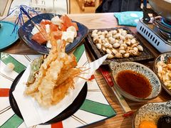 -晴季寿司(红旗街万达店)