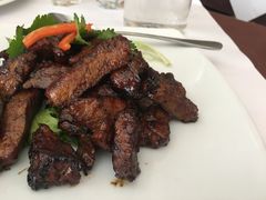 -Thai Pothong Restaurant