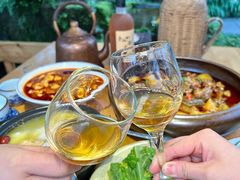 -青城甲(青城山店)