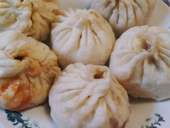 老陶包子-老陶包子铺(南大西南村店)