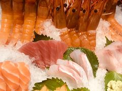 刺身拼盘-旨料亭日本料理(四川北路店)