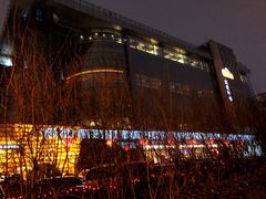 -真爱年华水疗健康运动中心(朱雀大街店)