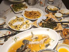 -老李家土菜馆·安吉地标美食