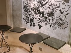 -BE NORMAL CAFE(霞溪路店)