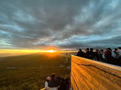 -帽儿山国家森林公园