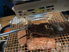 -九田家黑牛烤肉料理(新光汇店)