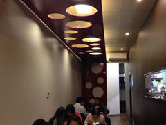 -福苑厨房 K.Ho Contemporary Chinese Cuisine