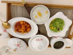 点击看大图 -月满阁月子中心(莲湖区店)