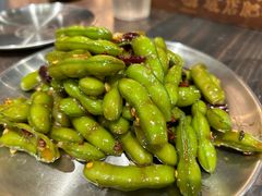 -破店肥哈·东北烧烤(南山保利店)