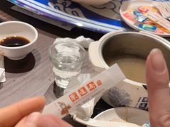 -东道煮牛肉火锅(东盛大街店)