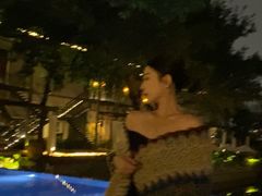 -喜洲吧·江畔老船厂·庭院餐厅(喜临院店)