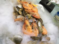 -良师门滨海人家·海鲜·家常菜(滨海城店)
