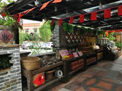 -五邑人家(江门店)