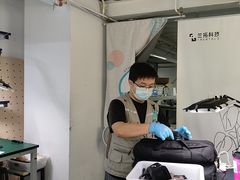 -兰拓相机租赁·维修·二手(上海店)