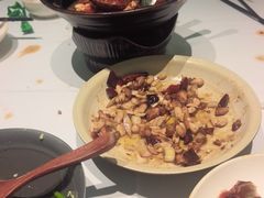 -眉州东坡·熊猫主题餐厅(枫蓝店)