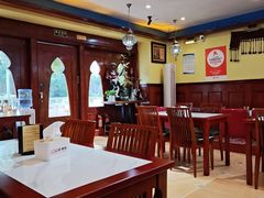 -清真· AL-JANNAT 佳纳特餐厅(仙林店)