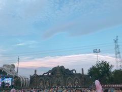 -苏州乐园森林水世界