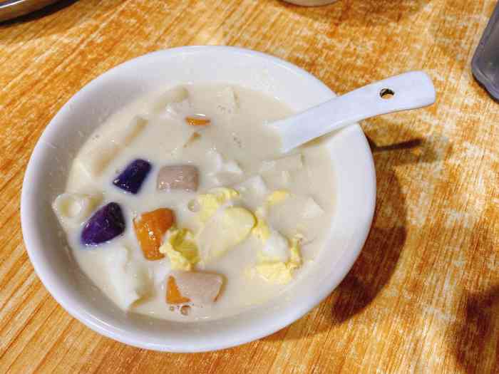 阿峰夜豆浆-"普宁美食 |深夜豆浆03【深夜的酒 不."-大众点评移动版