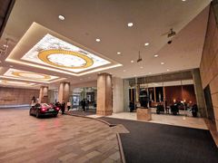 -翡翠36餐厅(浦东香格里拉店)