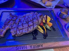 -Ambra Haus琥珀屋精酿餐厅(宝山店)