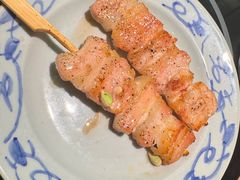 -沼津港精致料理·寿喜烧·烧鸟(漕河泾印象城店)