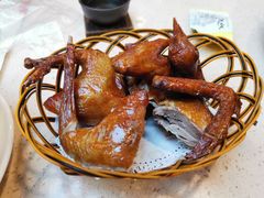乳鸽-点都德(汇盈广场店)
