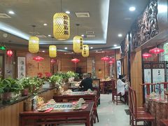 -一块豆腐·海鲜·家常菜(李沧书院路店)
