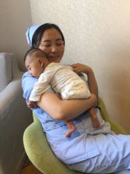 -喜宝母婴月子会所