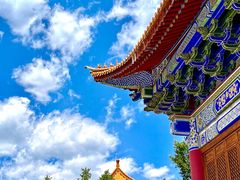 -崇圣寺三塔文化旅游区