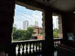 -宝丽轩中餐厅BAOLIXUAN