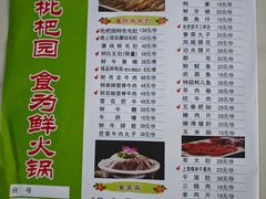 -枇杷园食为鲜火锅(南山店)