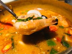 -渔太泰漓江小馆·广西融合菜(西街店)