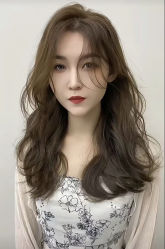 -苏豪美发S A L O N烫发染发