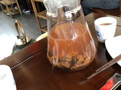 -亿诣蝎府炸酱面羊蝎子火锅(酷车小镇店)
