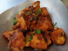 -蓉三少冒烤鸭·四川小吃集(北京首店)