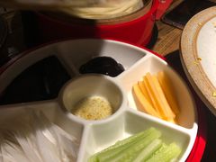 桂花香烤鸭-青年公社烤鸭(青年路店)