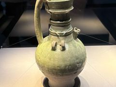 -荆州博物馆