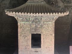 -炳灵寺世界文化遗产旅游区
